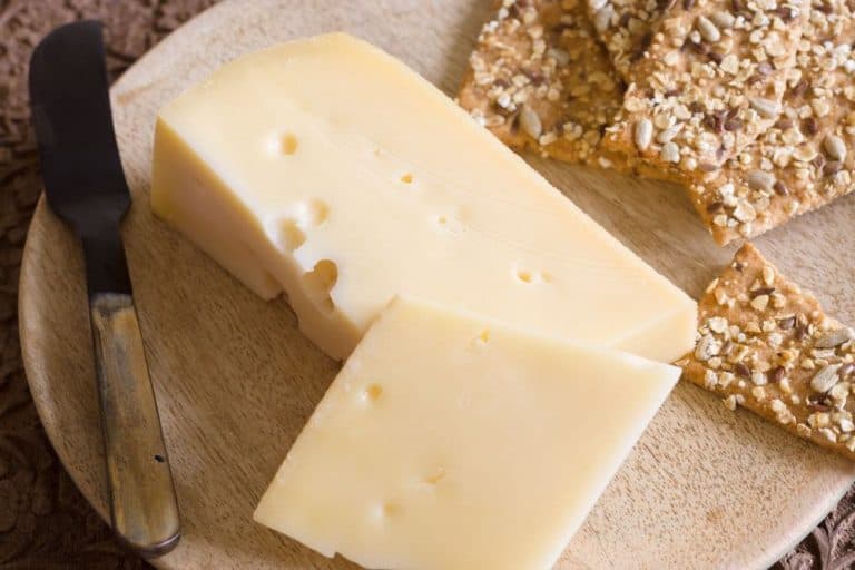 Which Is The Best Substitute for Gruyere Cheese?