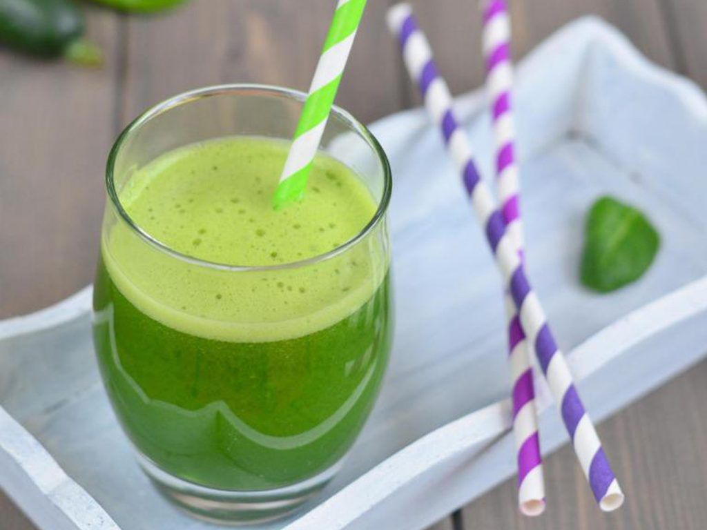 Cabbage Juice Recipe 3 Delicious Blends Simply Healthy Family