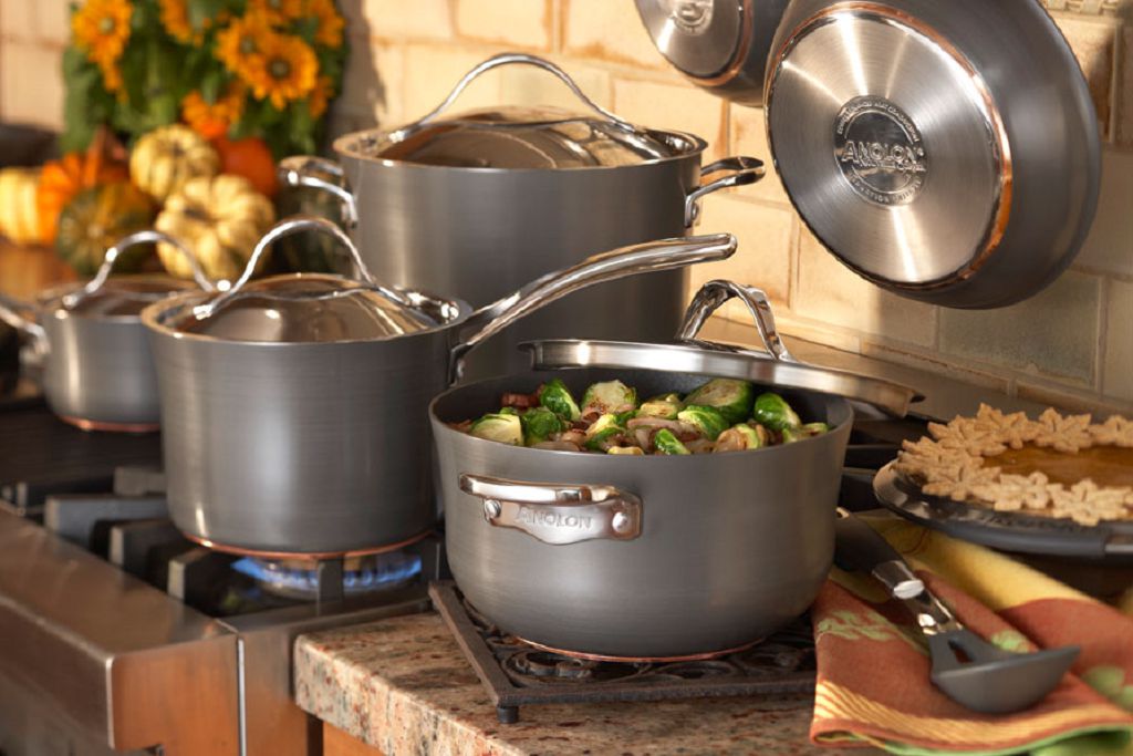 Anolon Cookware Reviews.1