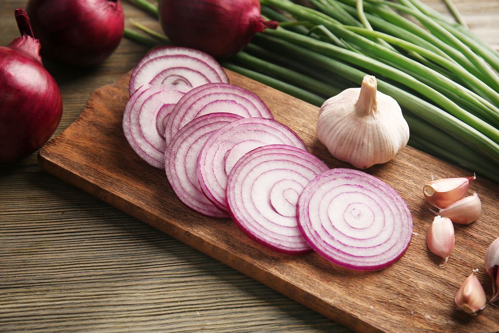 How Long Are Onions Good for.3