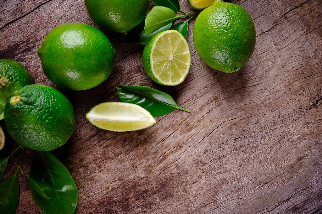 How to Cut Limes.2