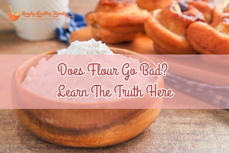 Does Flour Go Bad_ Learn The Truth Here