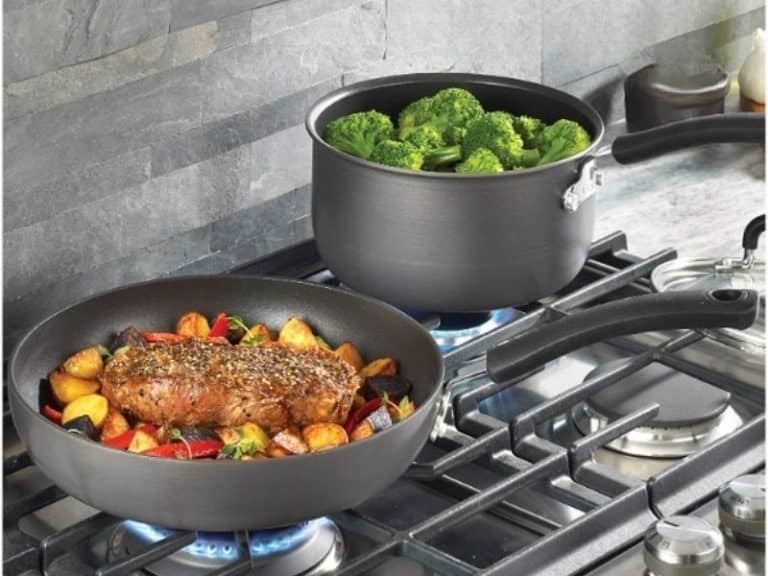 Best Cookware For Gas Stoves