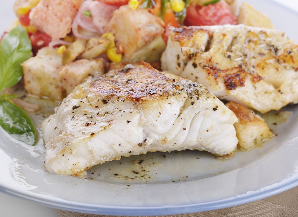 What Does Mahi Mahi Taste Like? Mahi Mahi Flavor Guide Simply Healthy