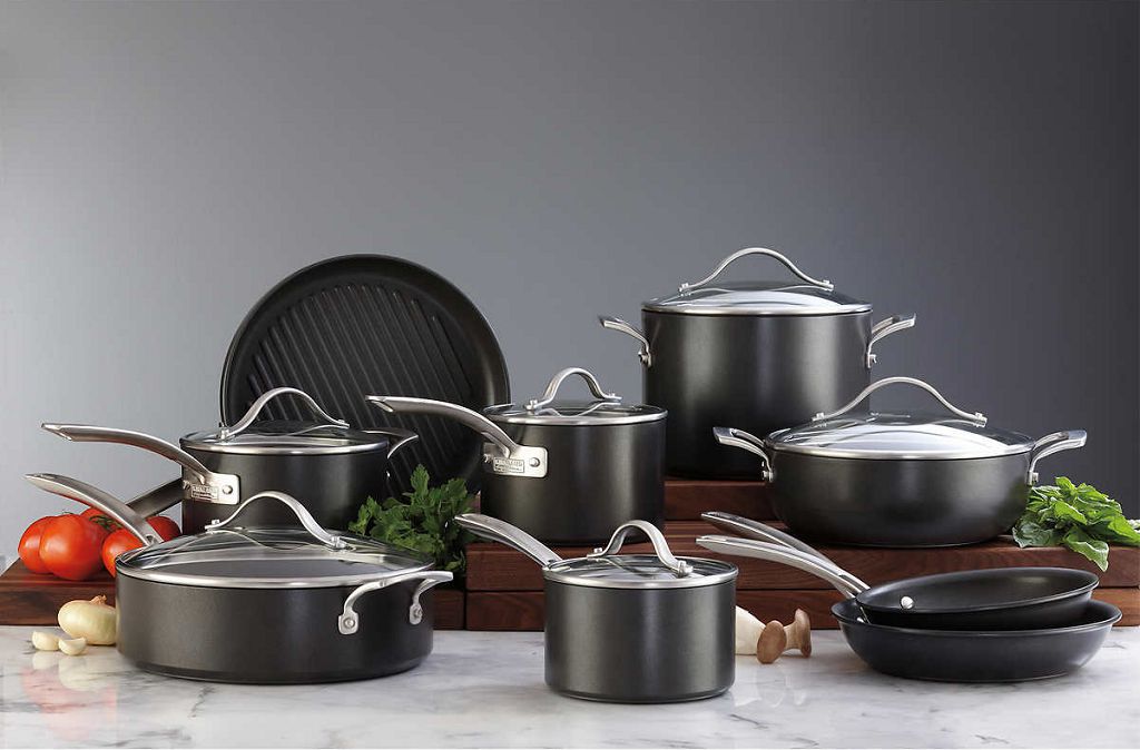 Calphalon Cookware 