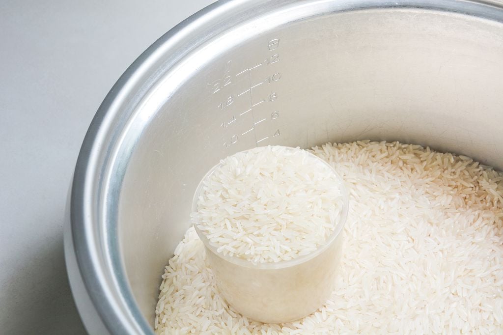 How To Clean Rice Cooker In The Most Efficient Way Possible Simply Healthy Family