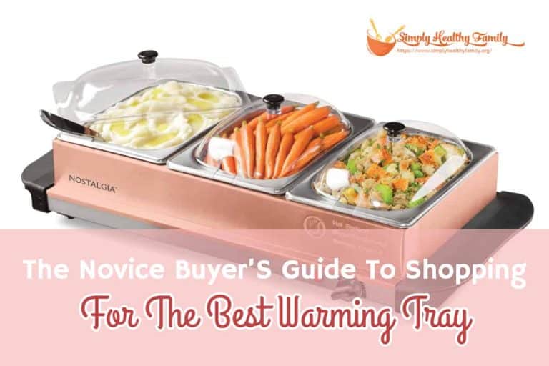 best warming tray