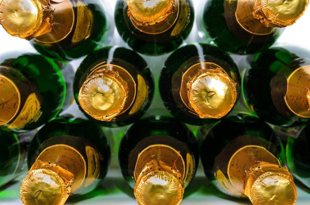 How Long Can You Keep Champagne Without It Going Bad Simply Healthy 