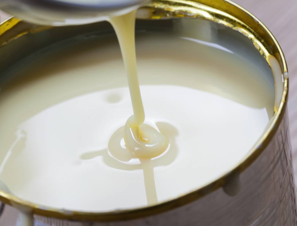 Carnation Sweetened Condensed Milk