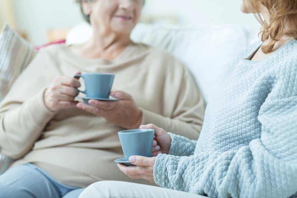 Coffee Keeps The Brain Healthy And Delays The Alzheimer’s