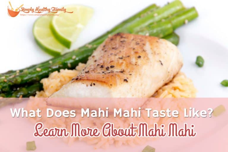 What Does Mahi Mahi Taste Like_ Learn More About Mahi Mahi