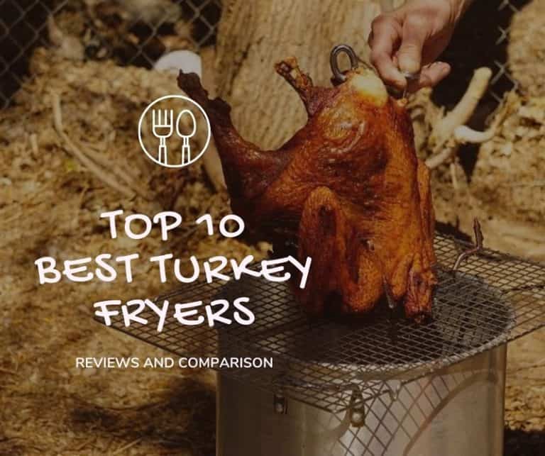 best turkey deep fryer