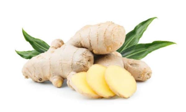 does ginger root go bad