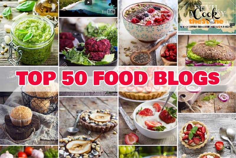 top 50 food blogs 1024x683 min