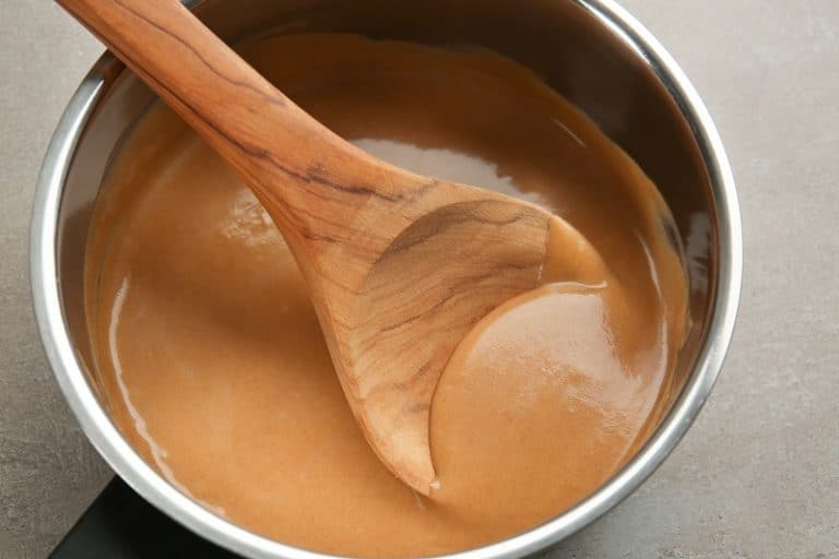 How to Make Gravy Less Salty