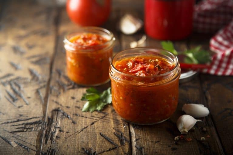 How to Thicken Homemade Tomato Sauce - Simply Healthy Family