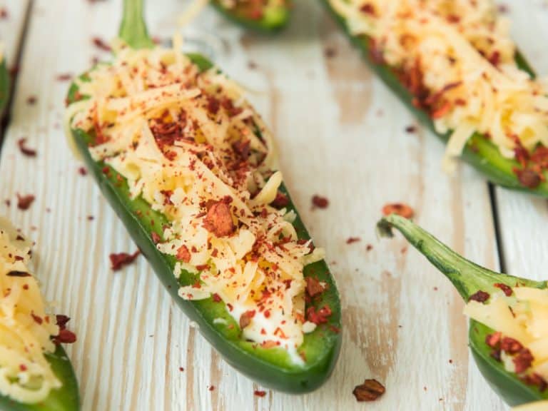 how to cook frozen jalapeno poppers in air fryer