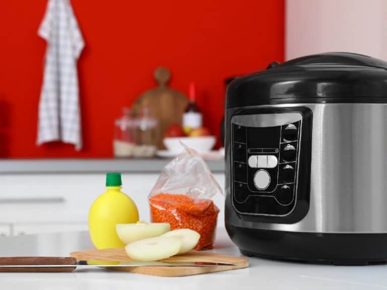 How to Cook Lentils in a Rice Cooker