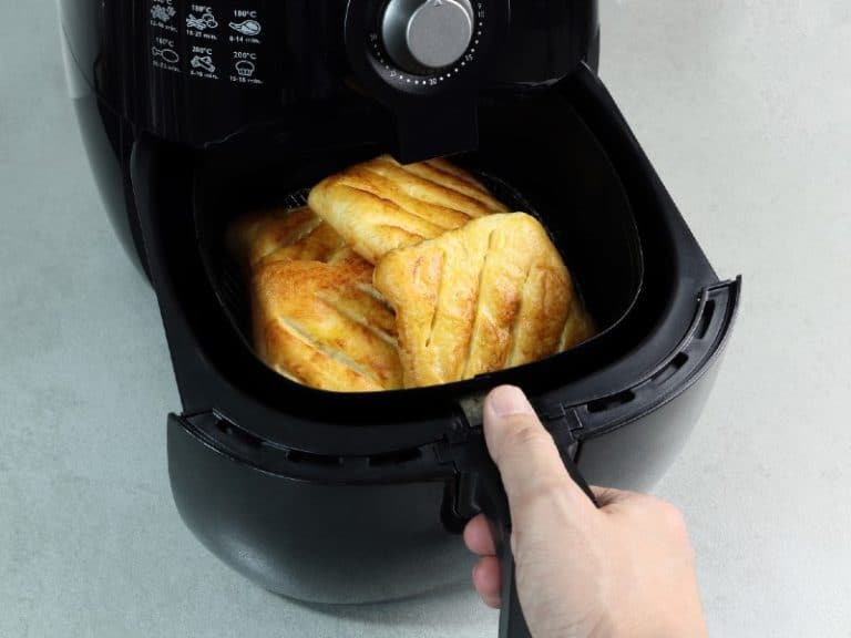 Can You Make Toast in an Air Fryer?