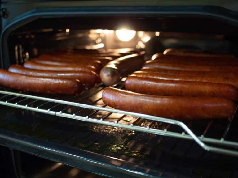 How to Cook Hot Dogs in Toaster Oven