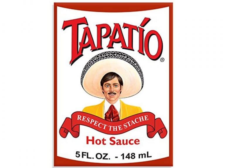 Tapatío Recipe