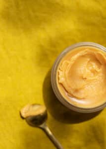 Whipped Peanut Butter