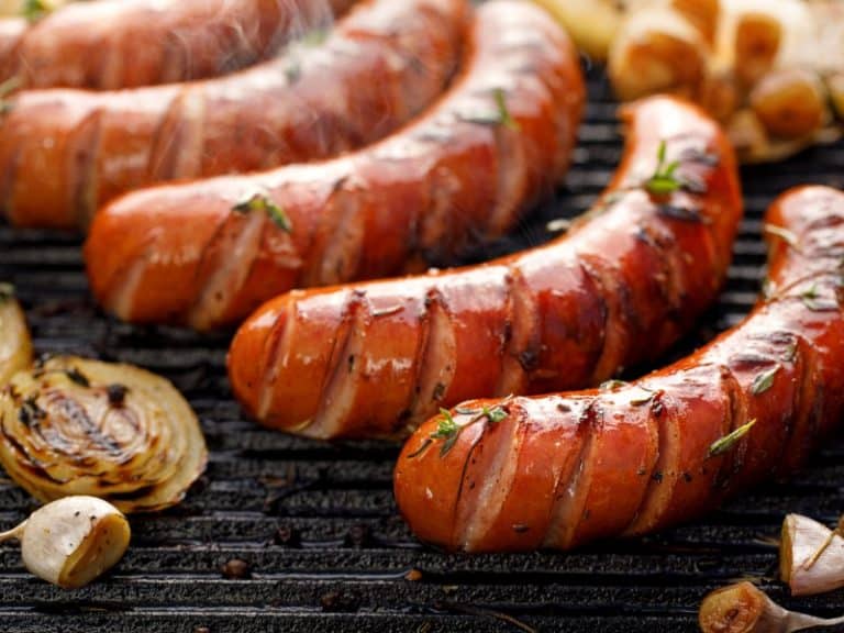 Conecuh Sausage Recipes