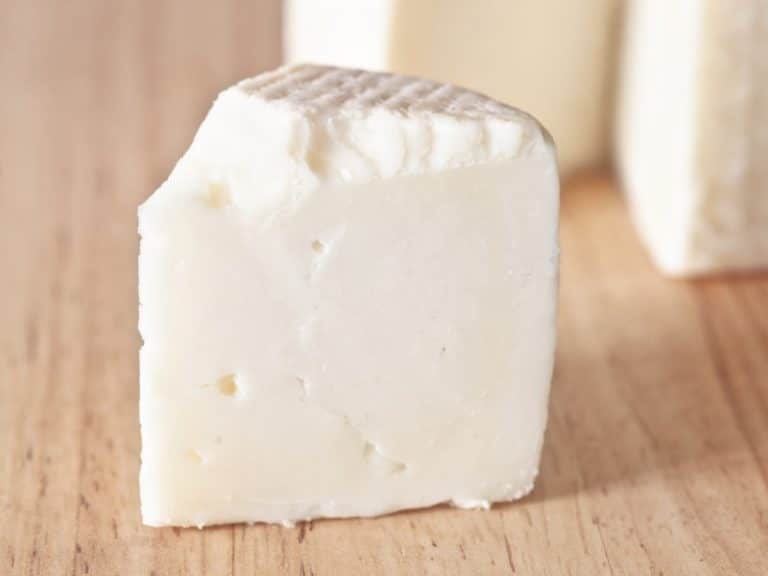 Queso Fresco vs Feta