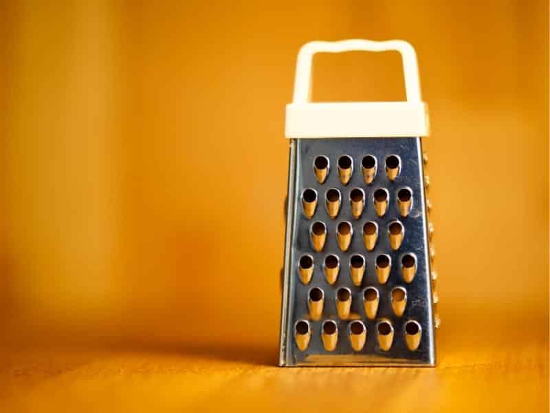 A Grater