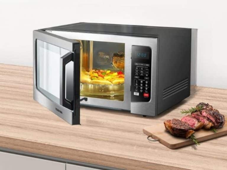 7 Best Microwave Toaster Oven Combos