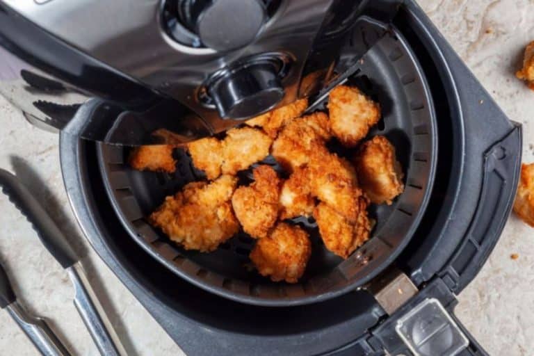 27 Juicy And Delicious Air-Fryer Chicken Recipes