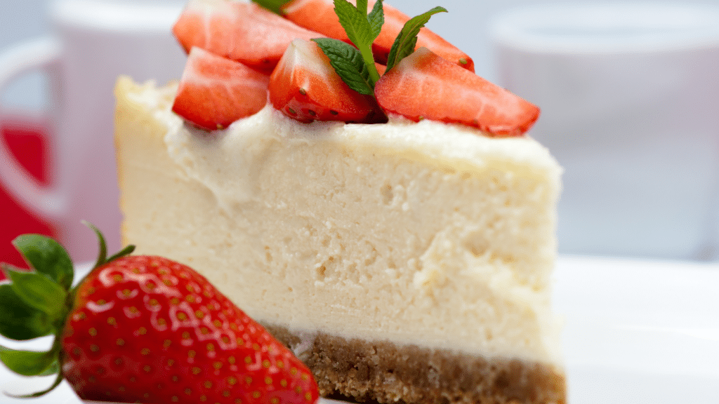 10 Best Cheesecakes From Around The World Simply Healthy Family   1 1024x576 