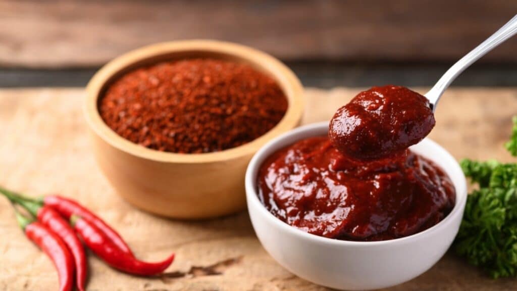 Gochujang