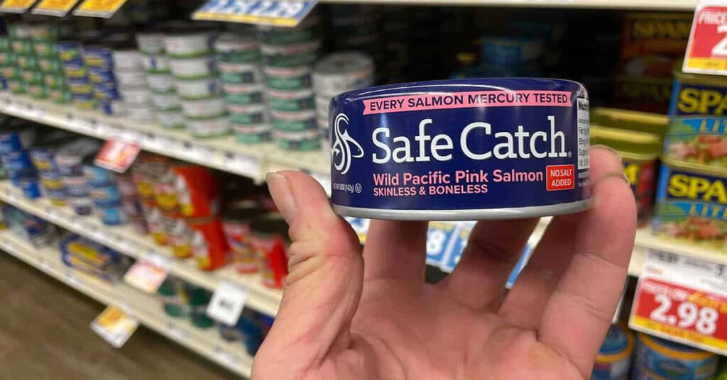 14.Safe Catch Salmon 1