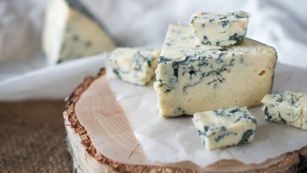 Blue Cheese