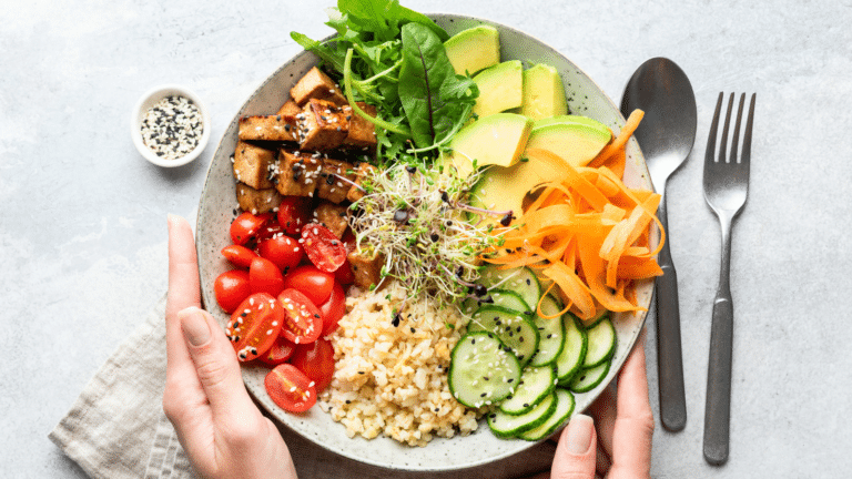 Nourish Bowl