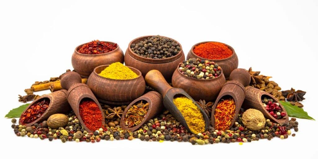 Spices