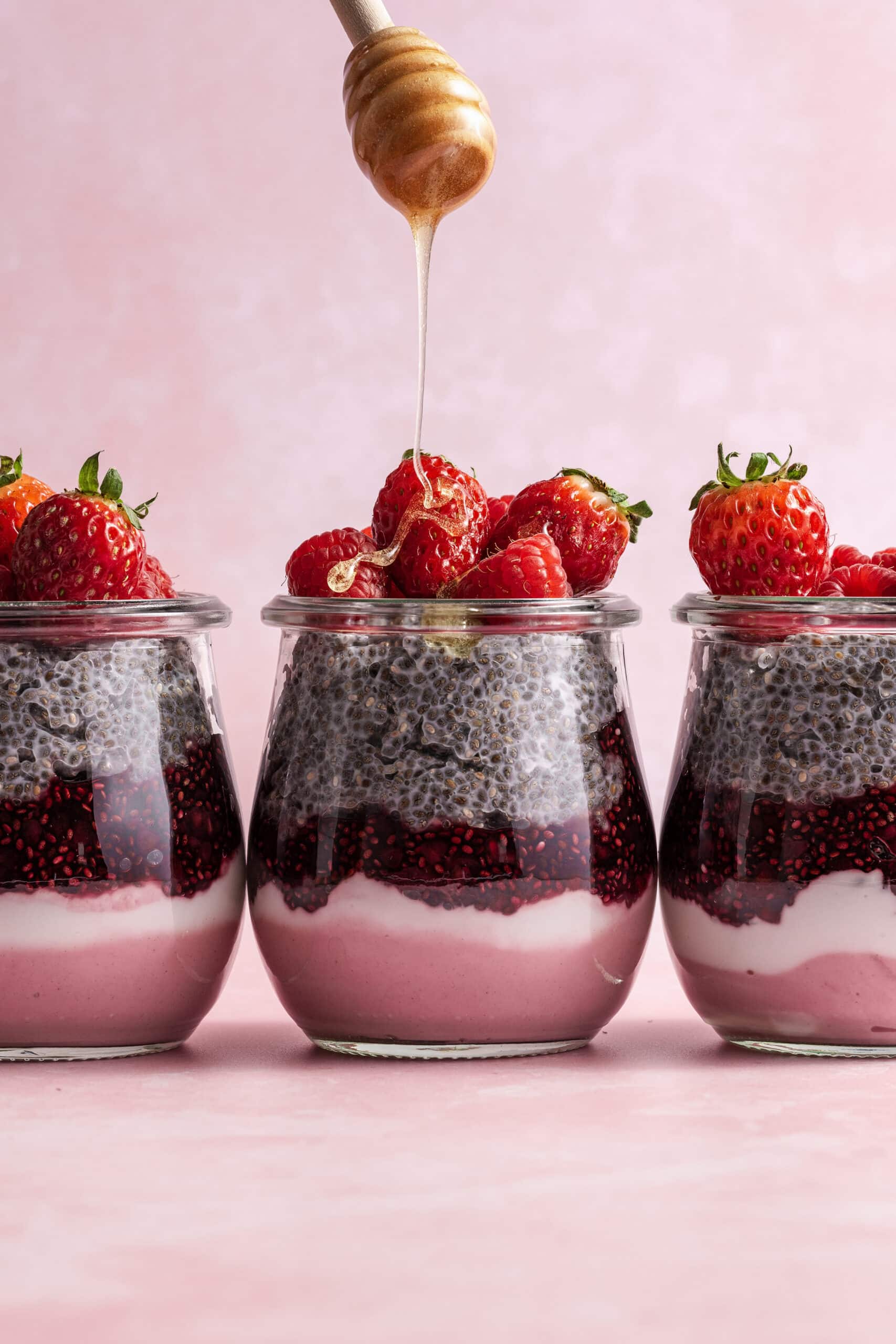 Chia Pudding